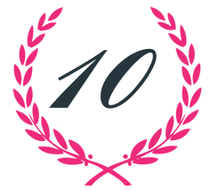 IQ Parts bestaat 10 jaar!