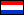 Nederland, België