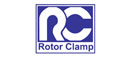 Rotorclamp Schlauchschellen