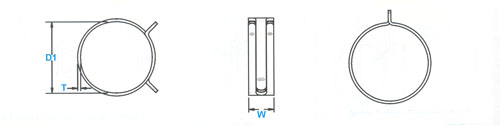 Rotorclamp CTL