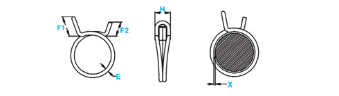 Rotorclamp HW