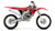 Honda CRF450R