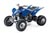 Yamaha YFZ450 Quad