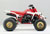 Yamaha Banshee Quad