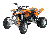 Polaris Predator