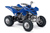 Yamaha Raptor 660