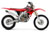 Honda CRF450X