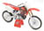 Honda CR250